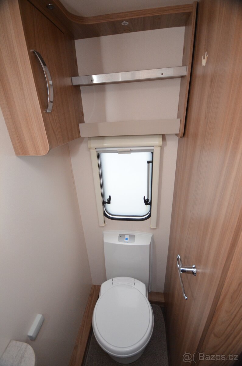 Swift Sprite Cruzer 492 SR 2020 - 11