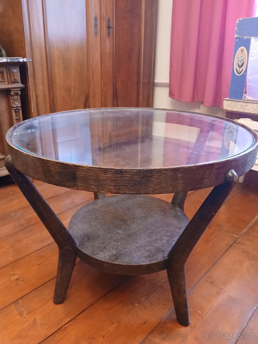 Starozitny nabytek - 11