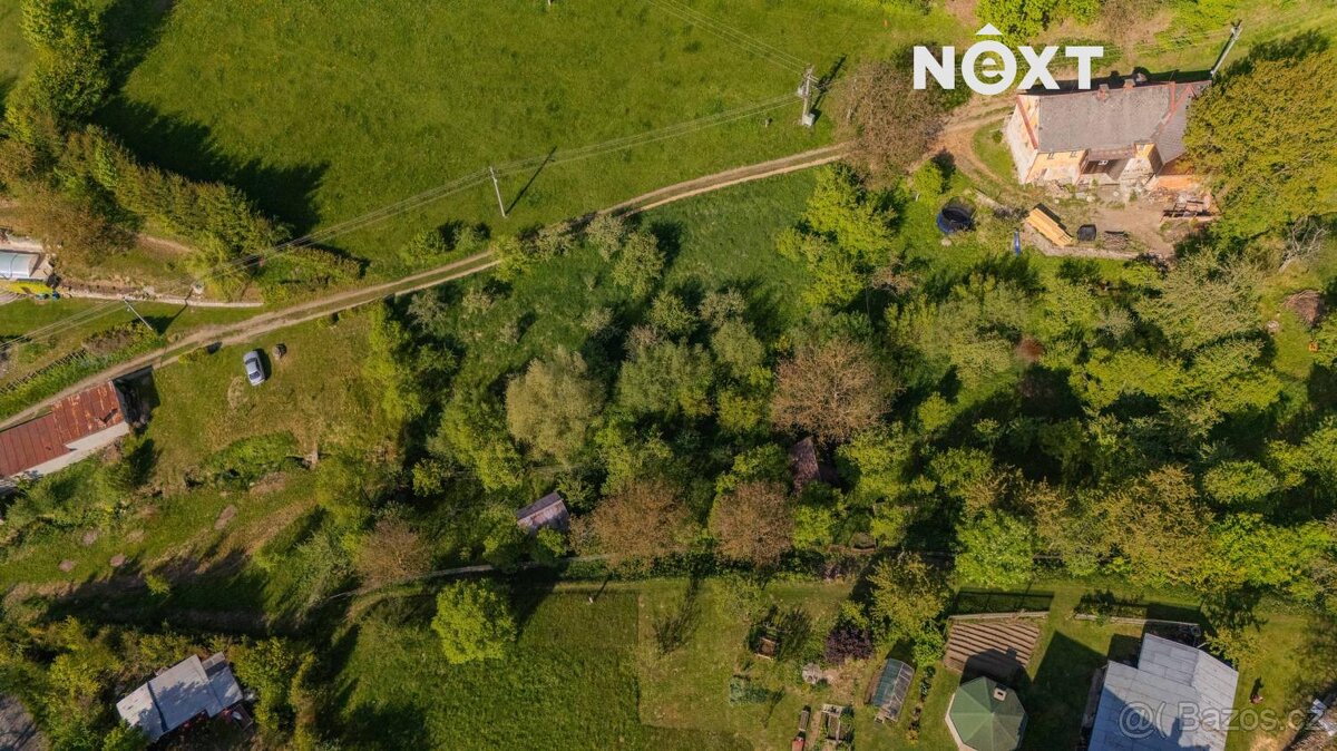 Prodej pozemek Bydlení, 2067㎡ - 11