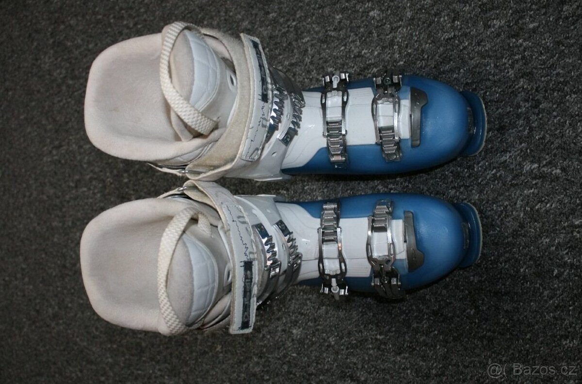 dámske lyže Wedze - 11