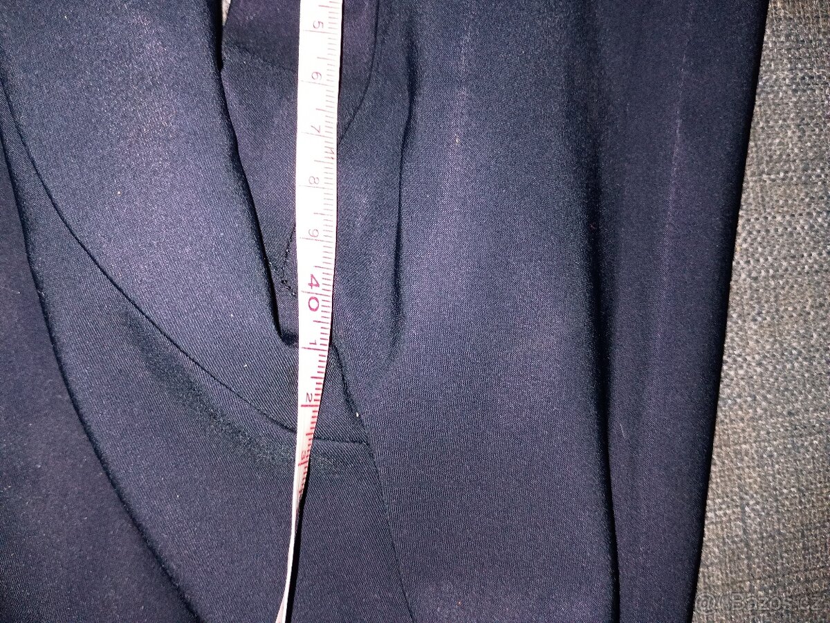 Jezdecké sako - LFR - 11