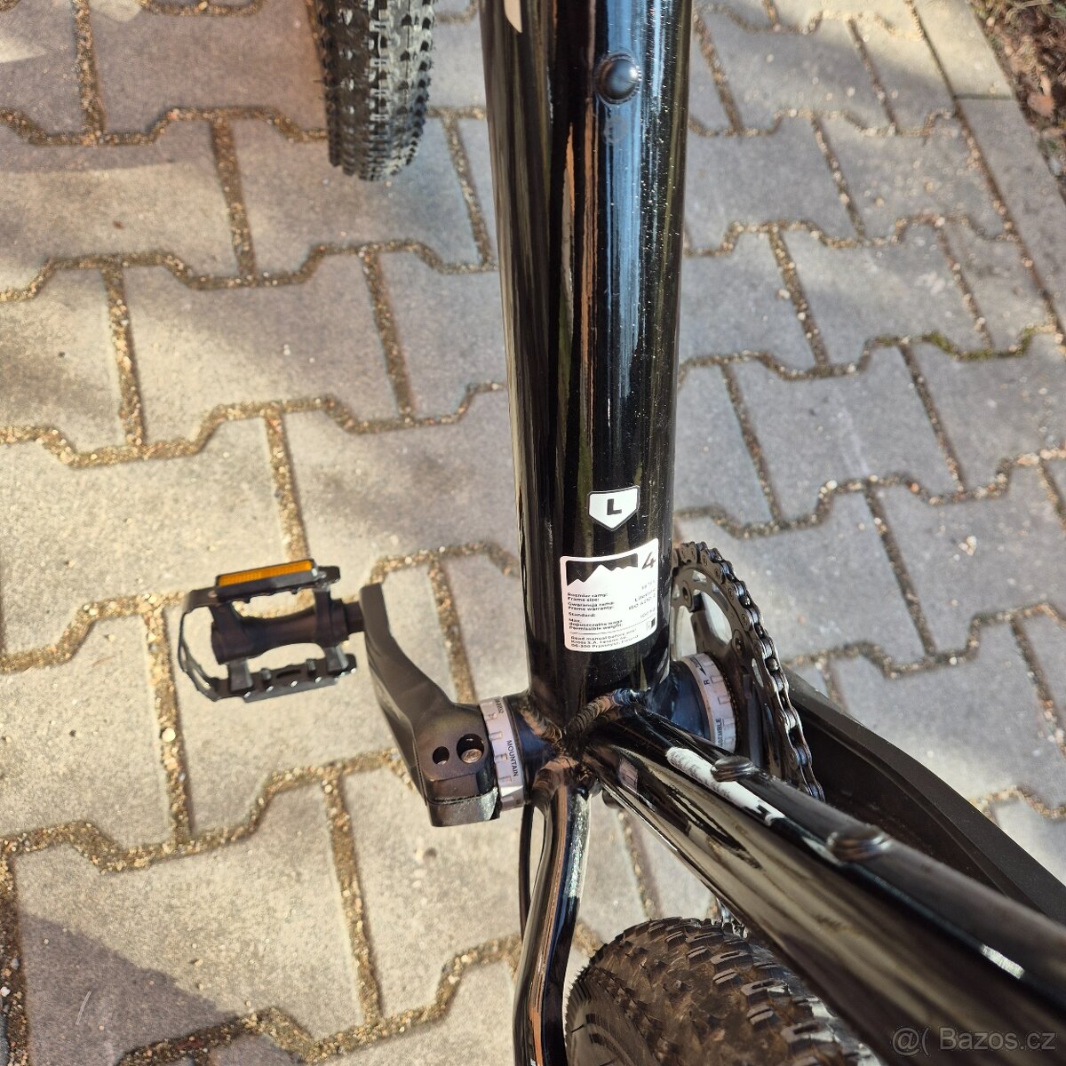 Kross Level 5.0. velikost L - 11