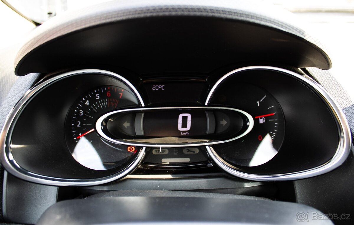 Renault Clio 2020 - 11