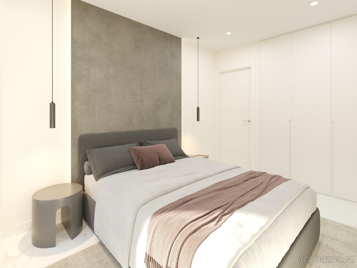 Řadový dům v Dolores – novostavba - 11