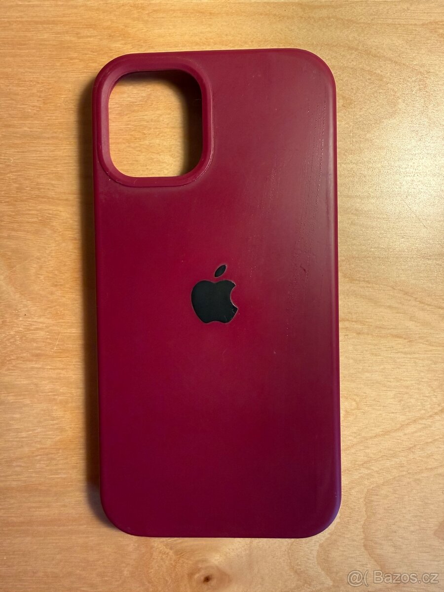 Kryty na iPhone 12/mini - 11