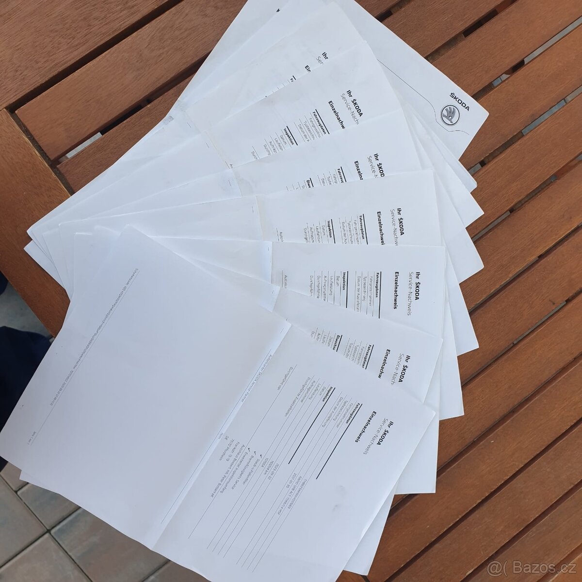 Škoda Rapid 1.4 TDI - 11