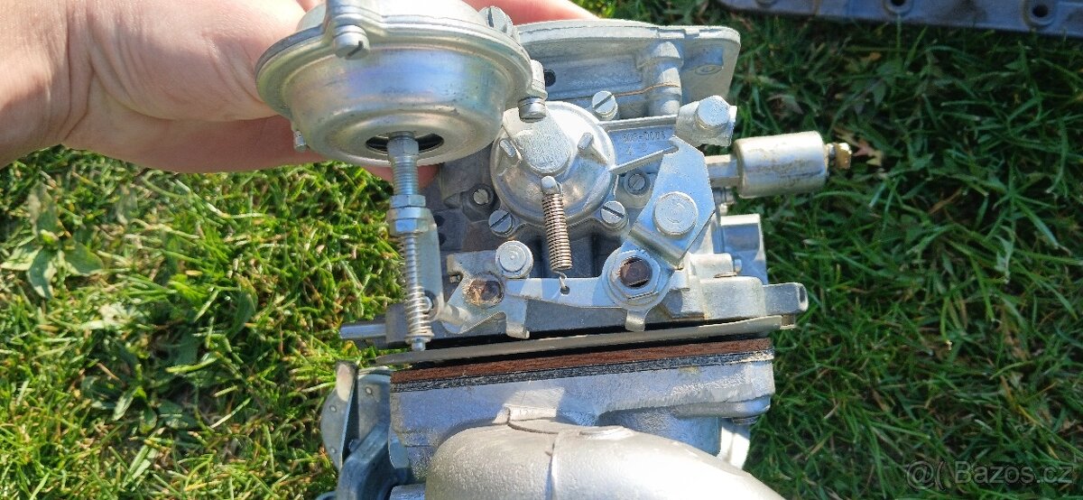 Škoda 100, 105,120 , rapid - 11