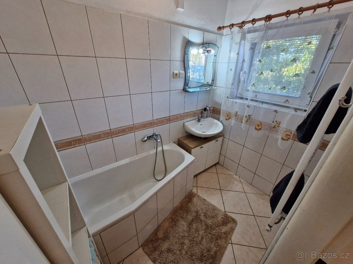 Prodej - rodinný dům - Starý Jičín, Dub - 11