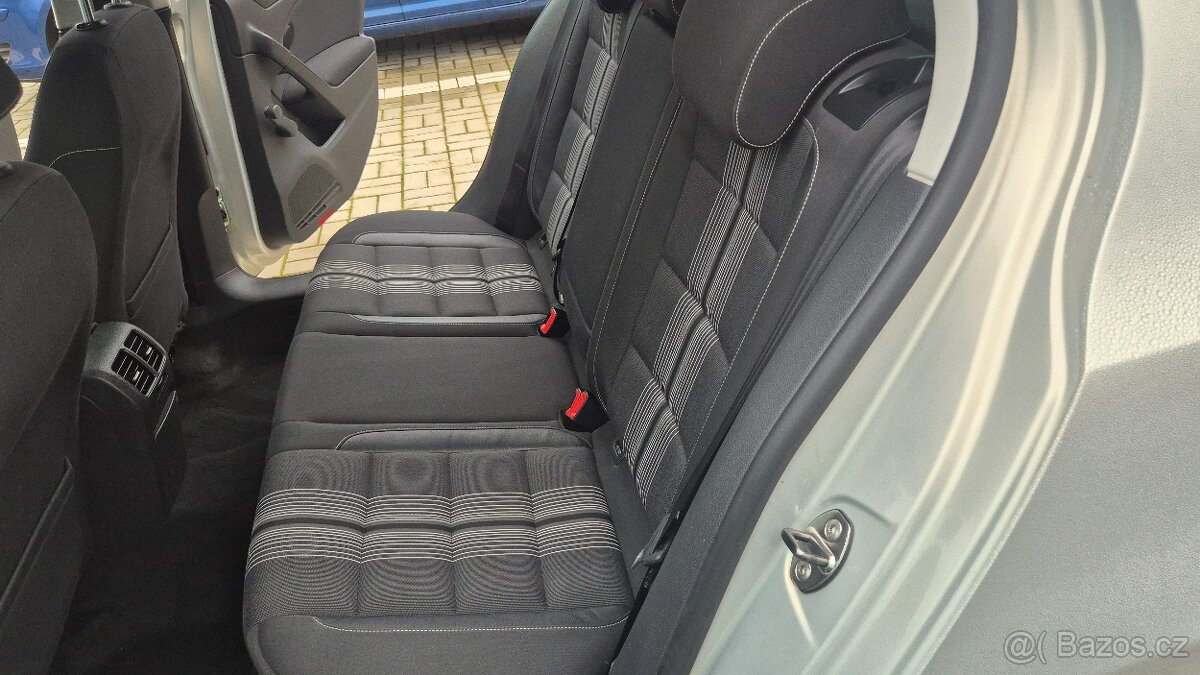 Volkswagen Golf VI MATCH - 11