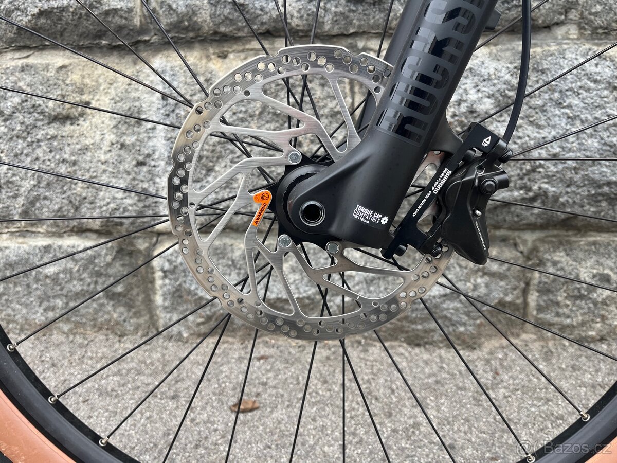 CUBE STEREO HYBRID 120 PRO 625 - 11