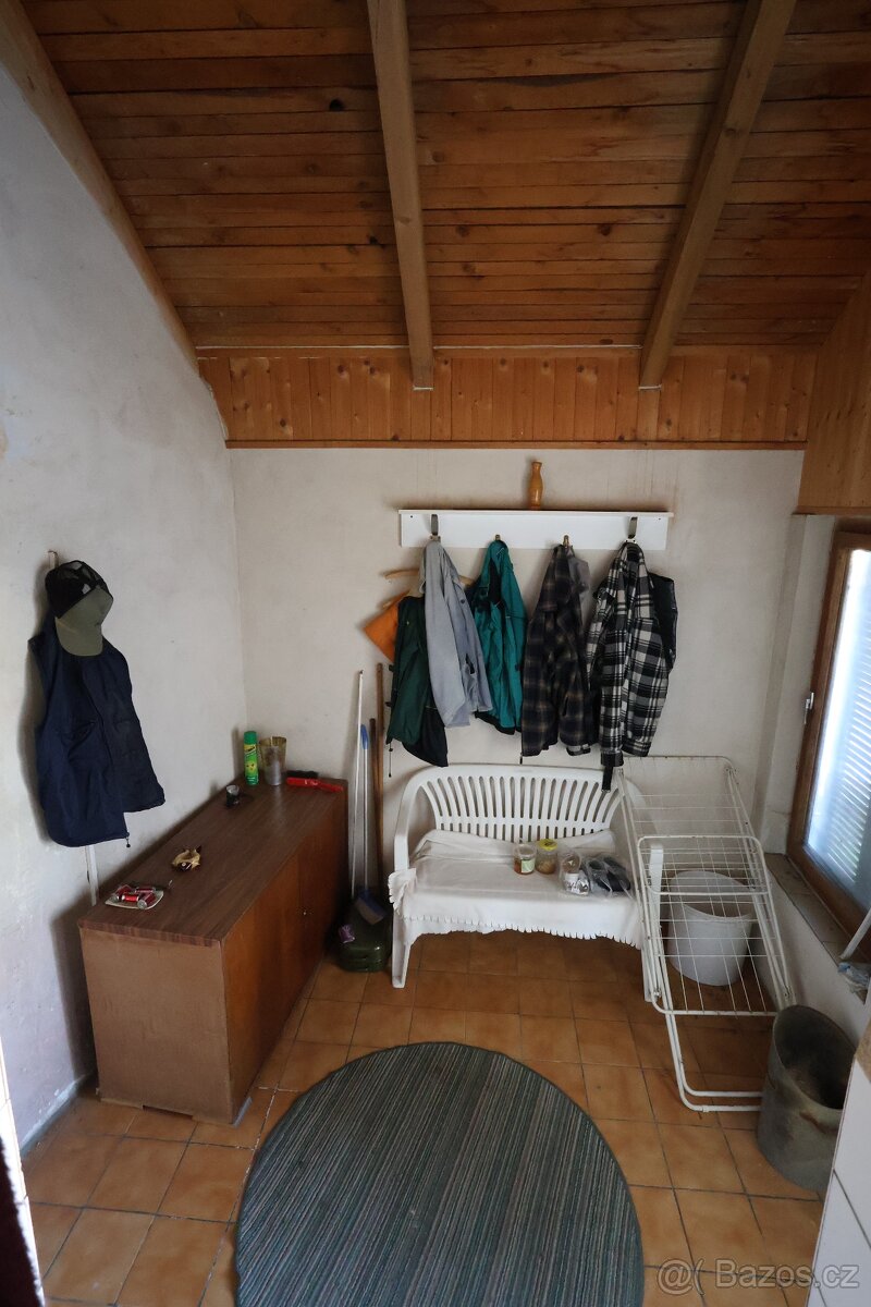 Prodej podílu velkého RD v Hrušovanech nad Jevišovkou - 11