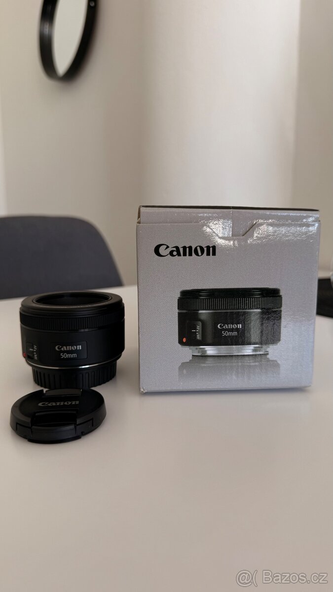 🔥Digitální zrcadlovka Canon 750d TOP stav + příslušenství🔥 - 11