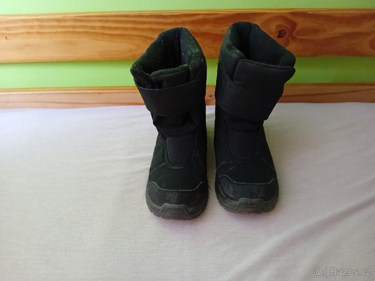 Děti oblečení a obuv - 11