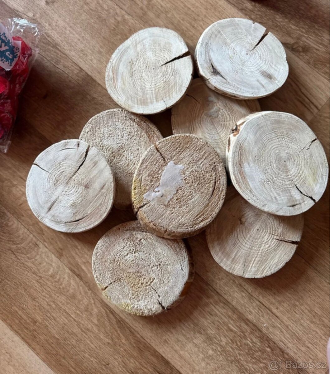 Svatební dekorace - 11