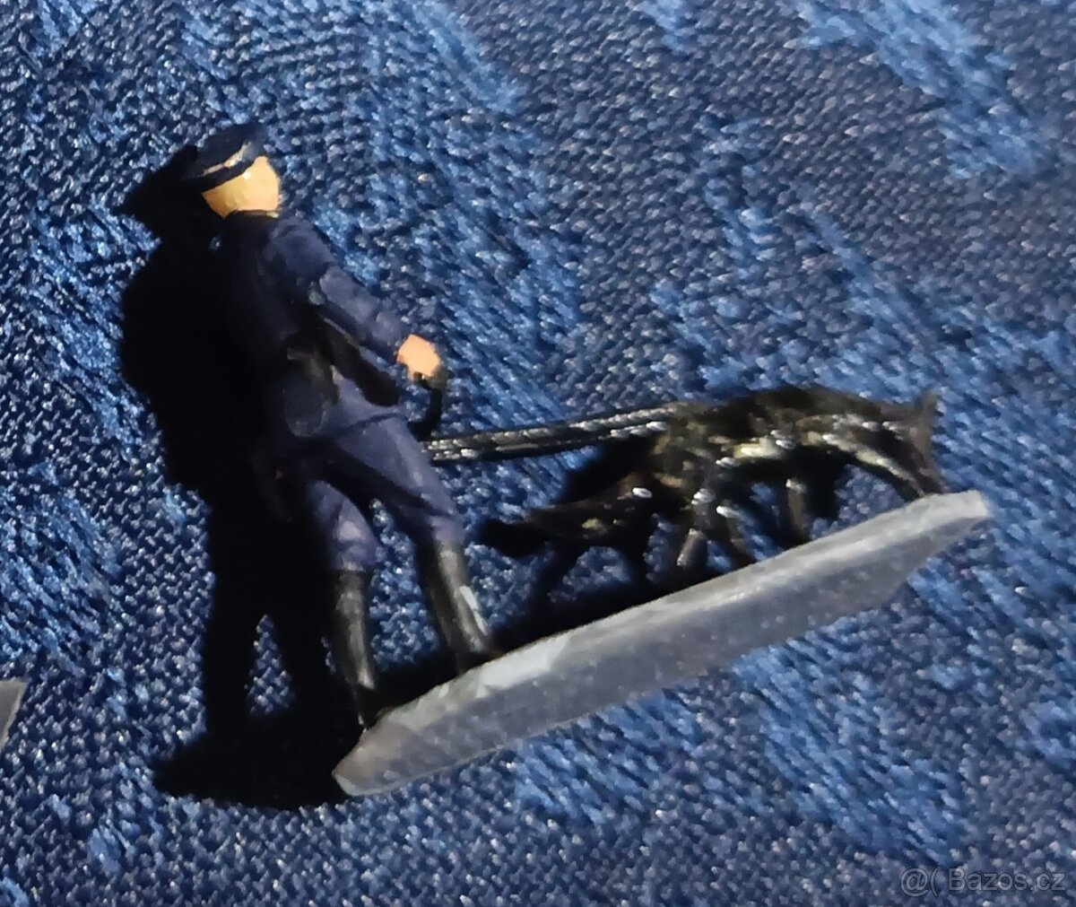 Figurky -miniaturní vel. - 11