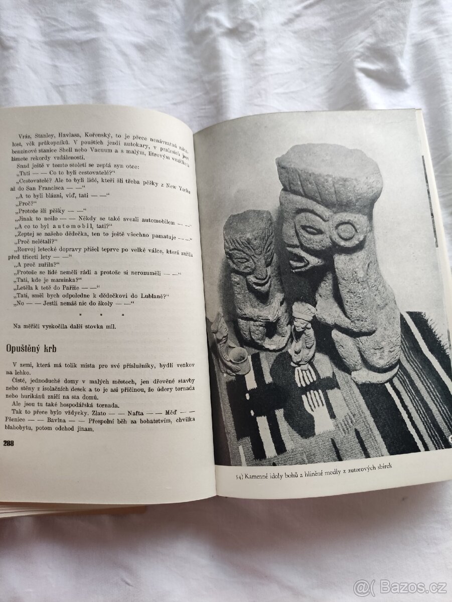 EVROPAN SE VRACÍ - A. F. Elstner - 11