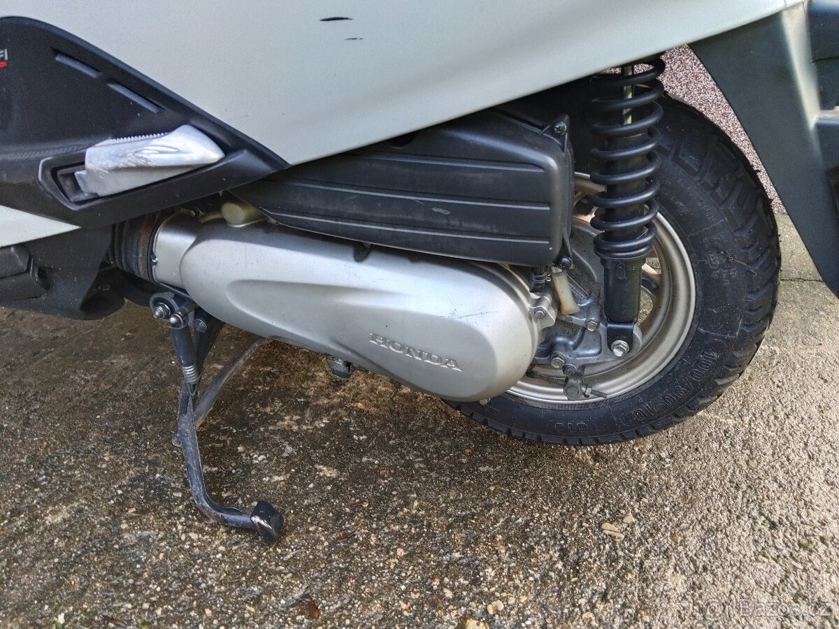 HONDA NHX 110 LEAD - 11