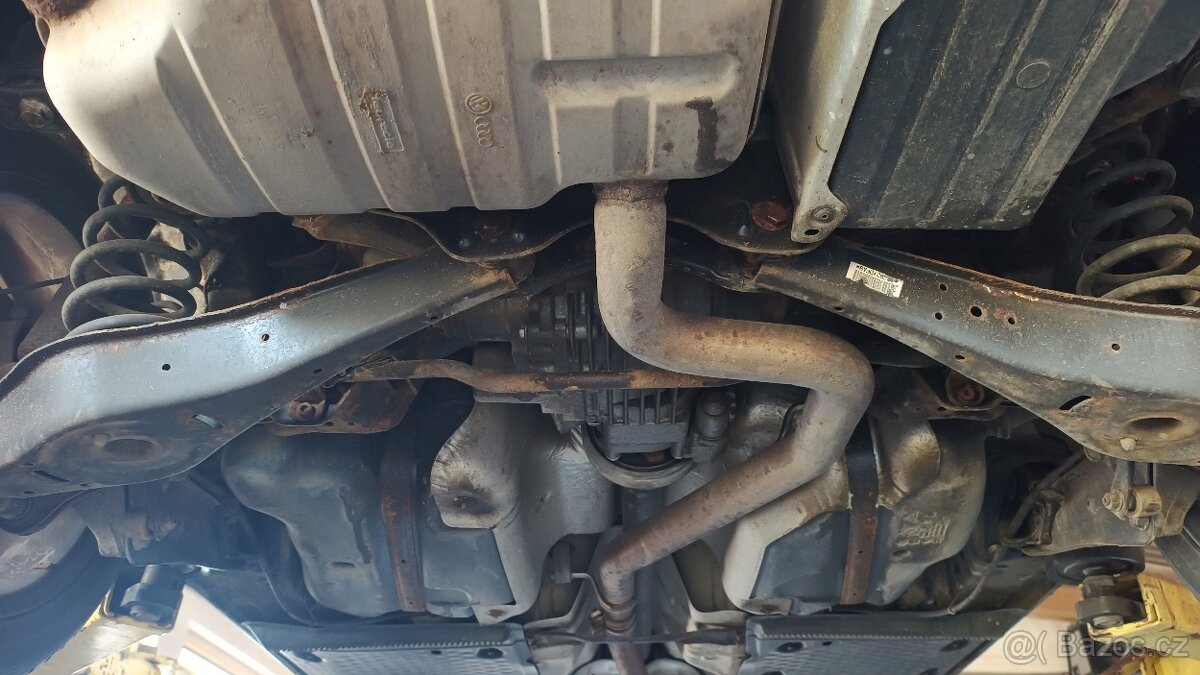 Škoda Yeti 4x4 tdi - 11