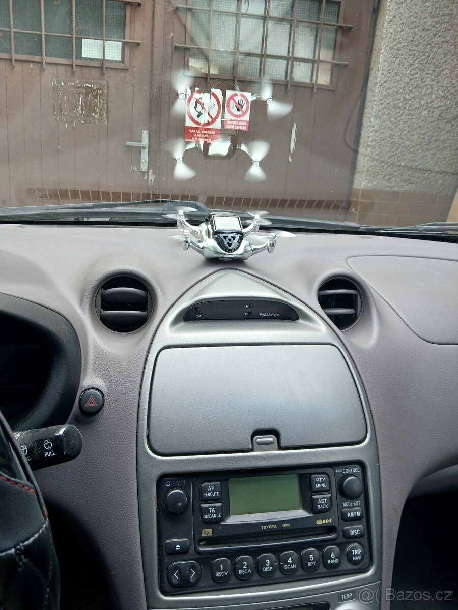 Toyota Celica 1.8. r.2001 .118kw.motor1ZZ-FE T23. - 11