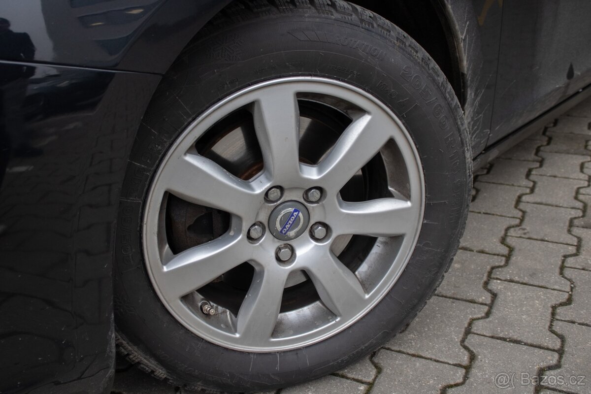 Volvo V60 1.6D Combi 2013 - 11