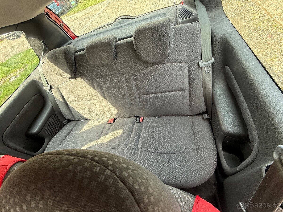 Renault clio 1.2 - 11