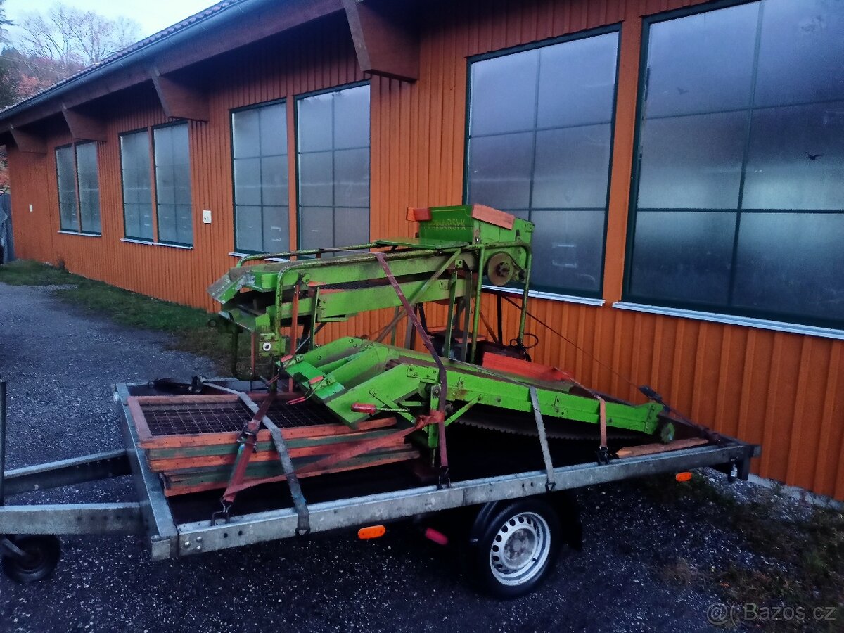 Tridicka brambor - 11