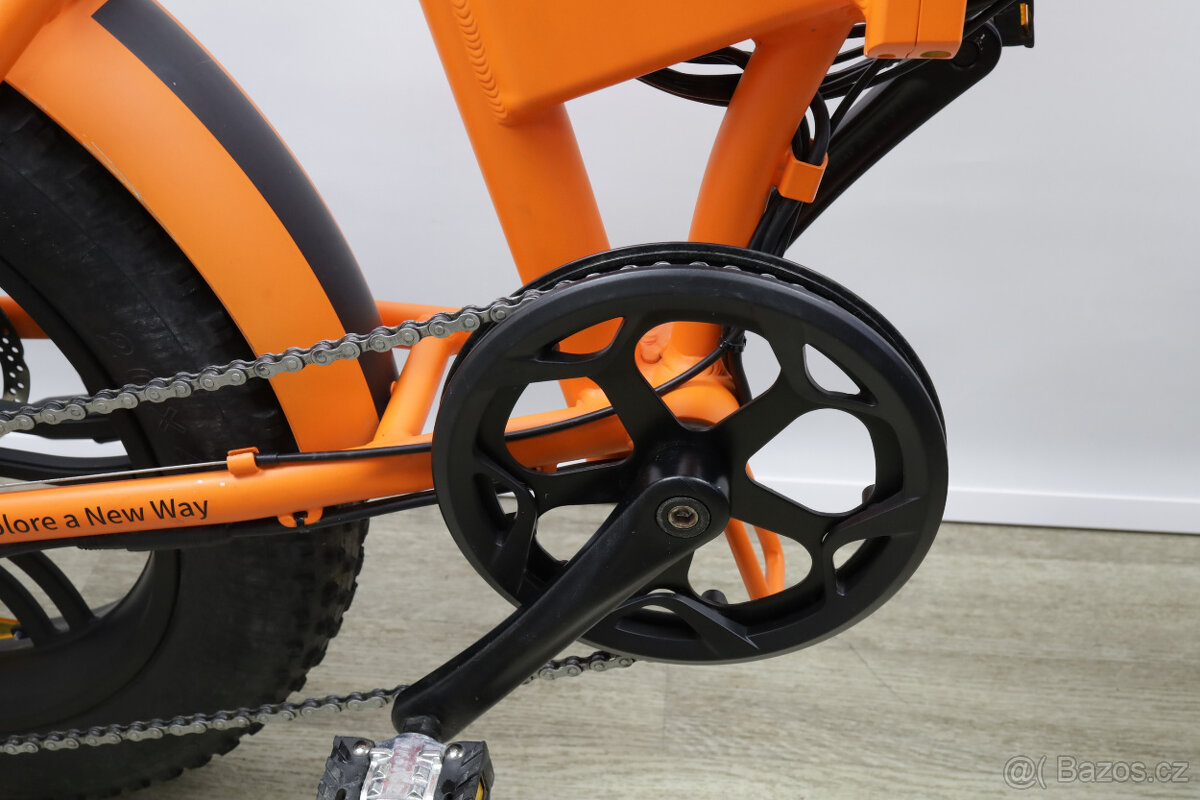 Elektrokolo ENGWE EP-2 PRO - 11