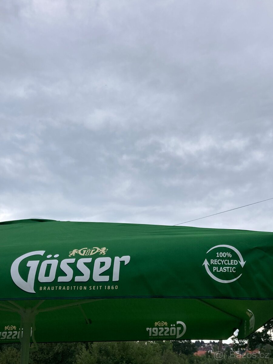 Nový velký slunečník - 11