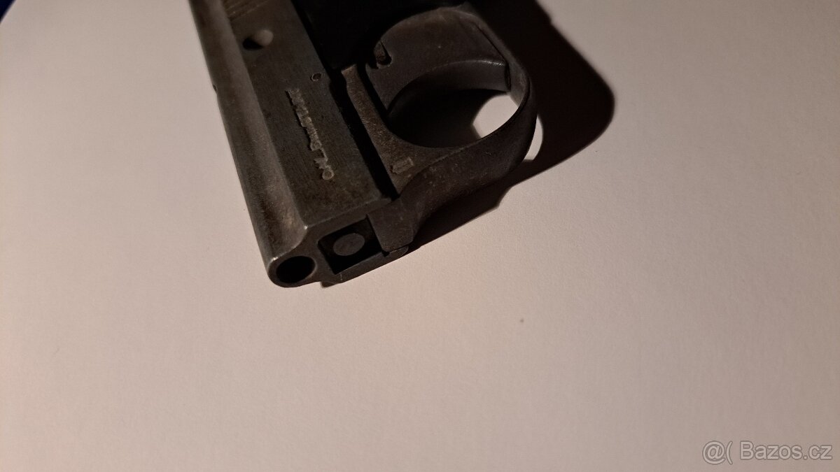 ŠTARTOVAČKA "S L Á V I A". - 11