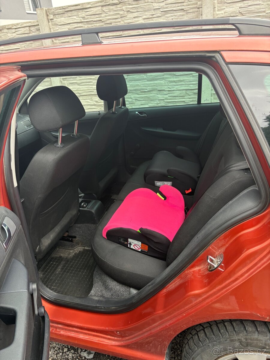 Škoda fabia combi - 11