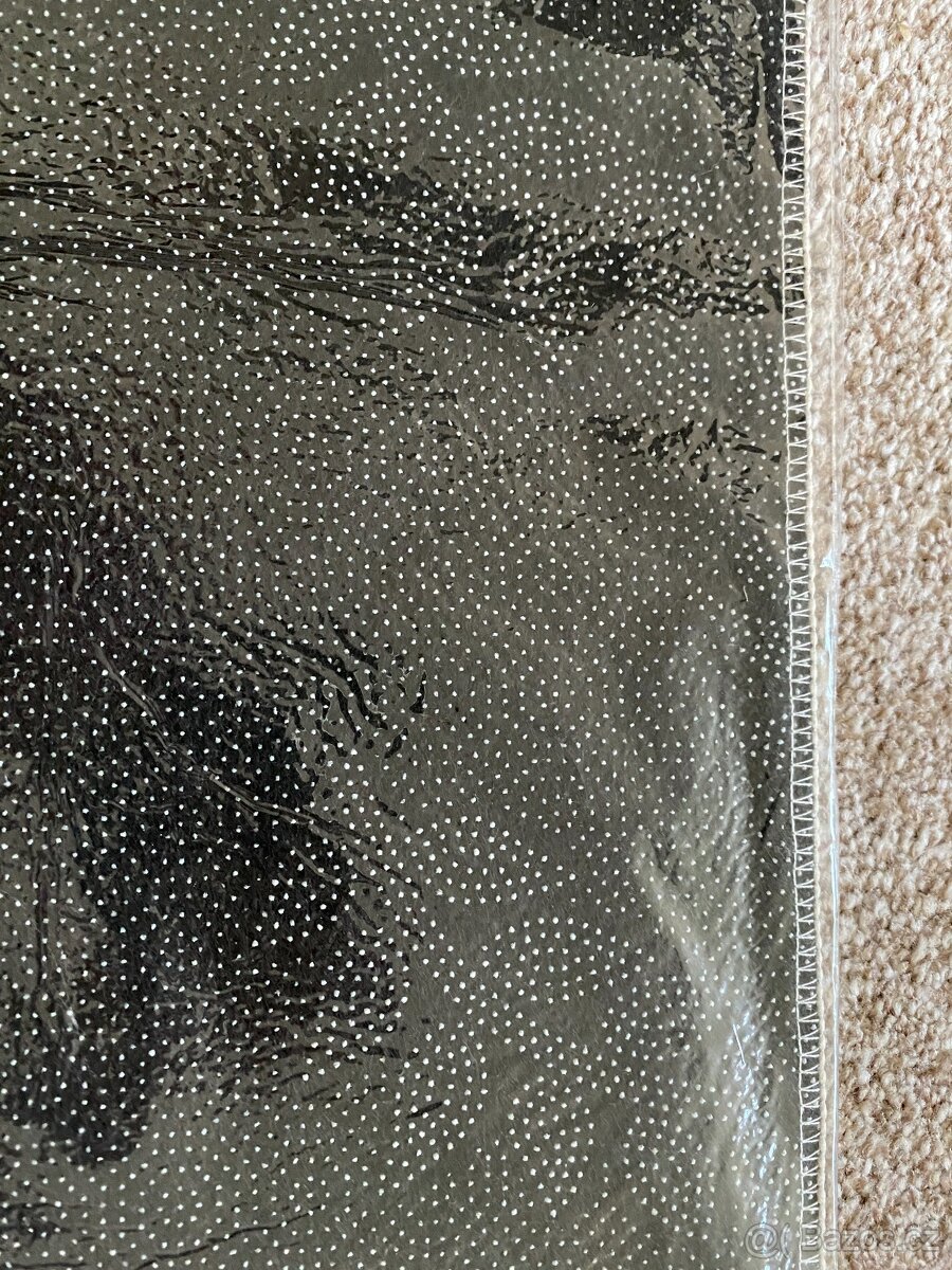 Nová sada koupelnových předložek - 2 ks - 11