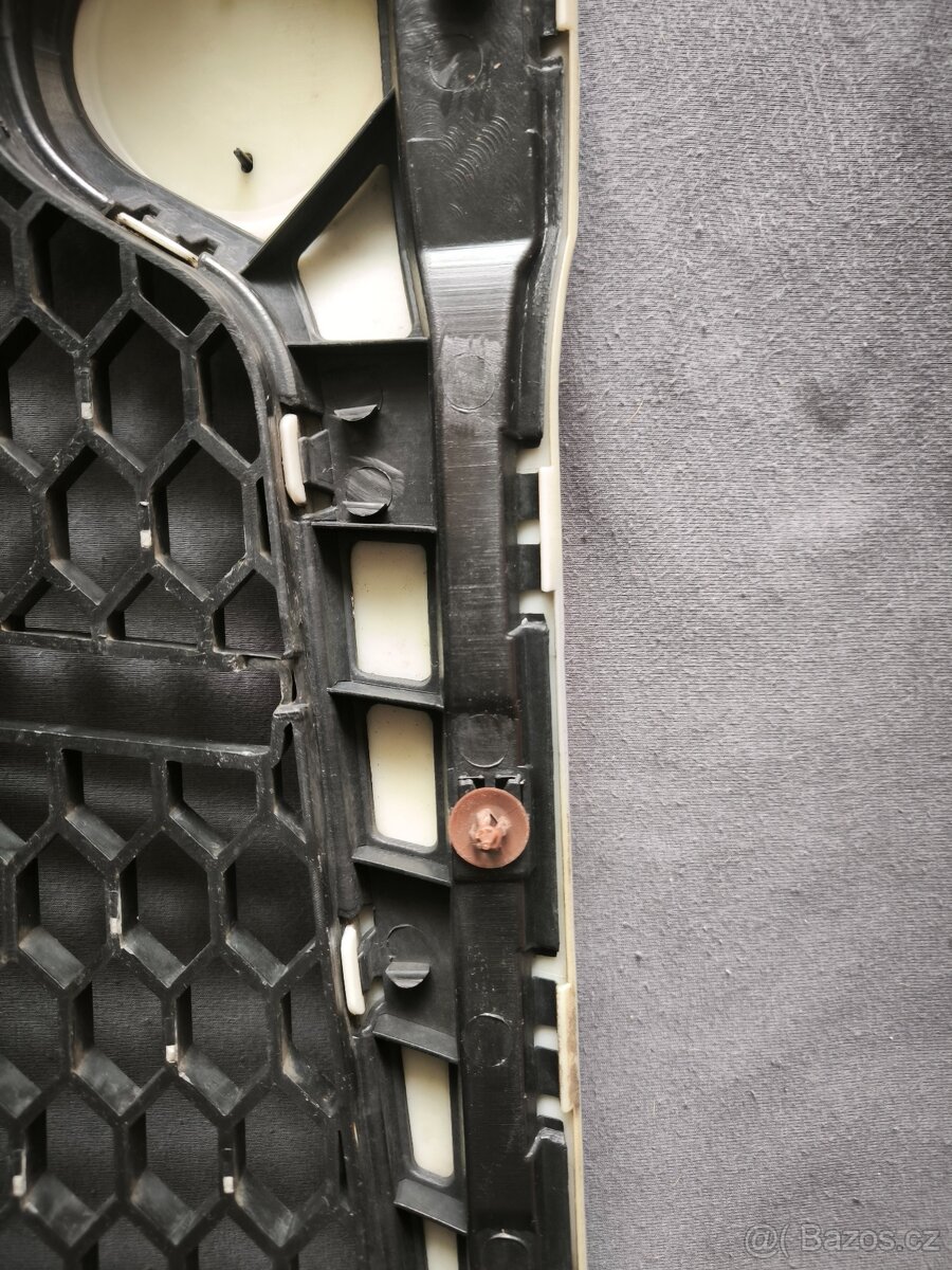 Maska honeycomb - 11