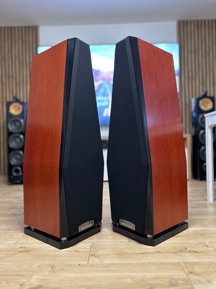 Quadral Aurum Montan VII - 11