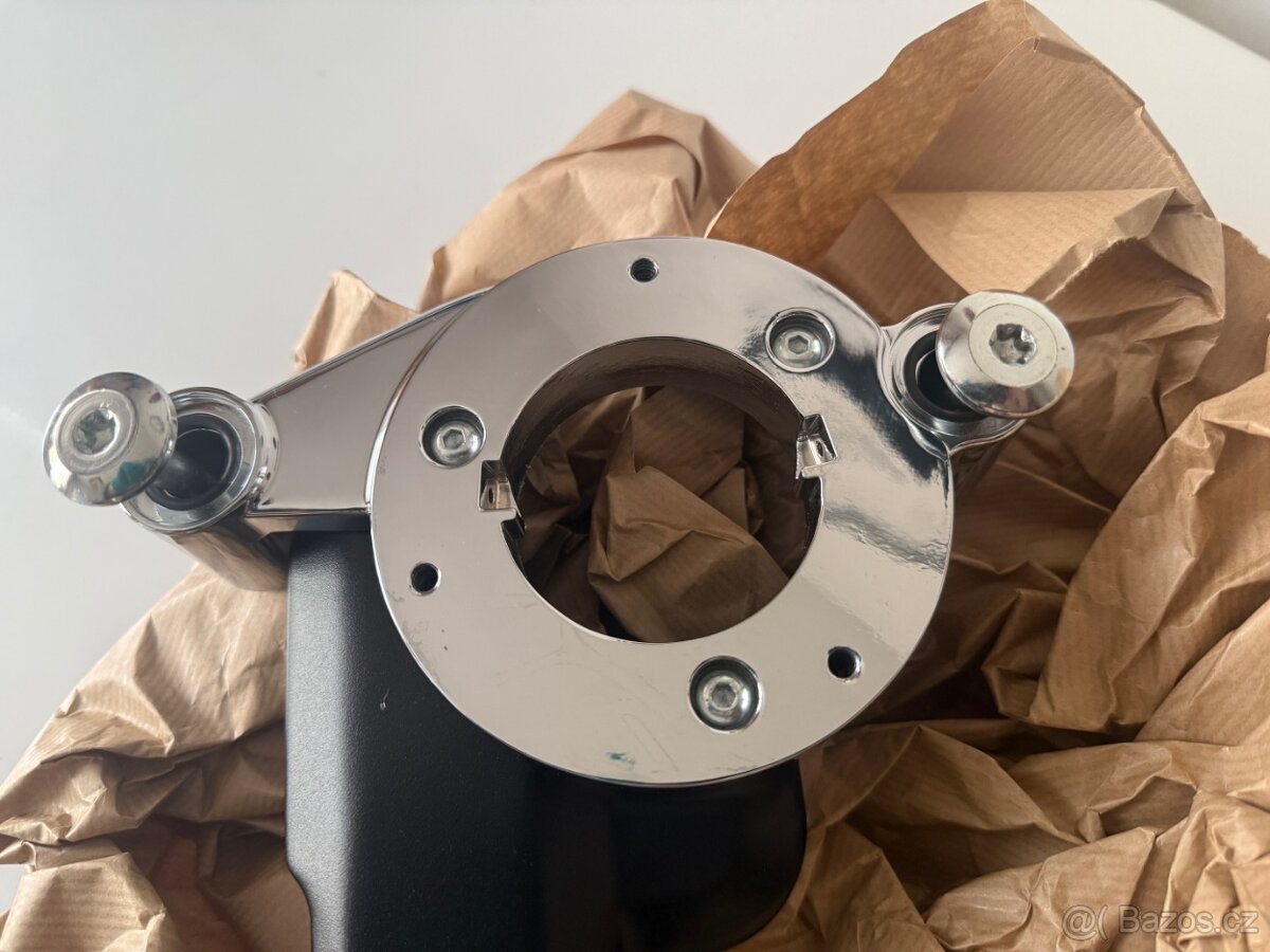 Harley-Davidson M8 117 Screamin Eagle filtr - 11
