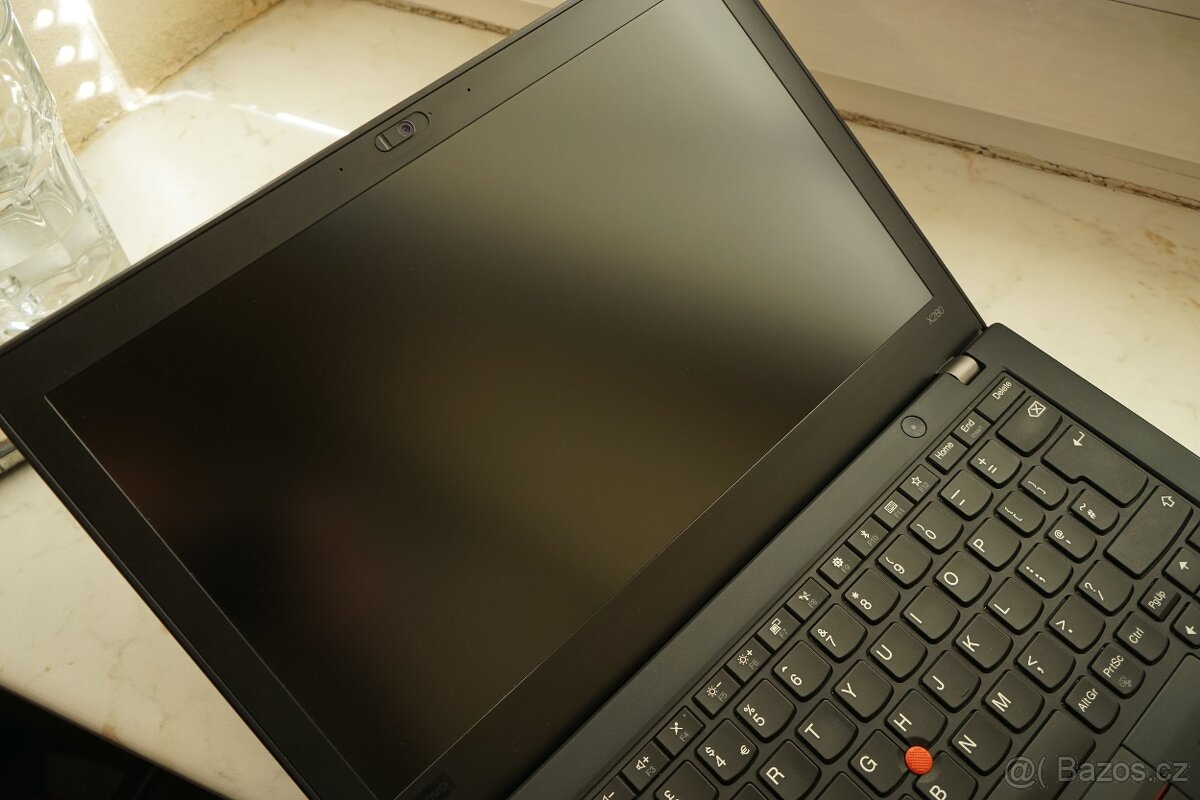 Notebook Lenovo X280 - 11