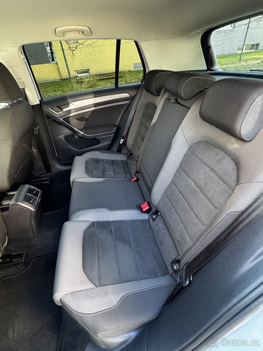 VW GOLF 7 1.0 TSI - 11