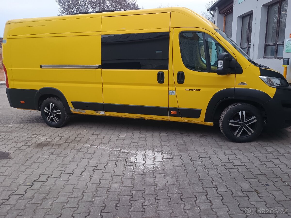 Fiat Ducato - 11