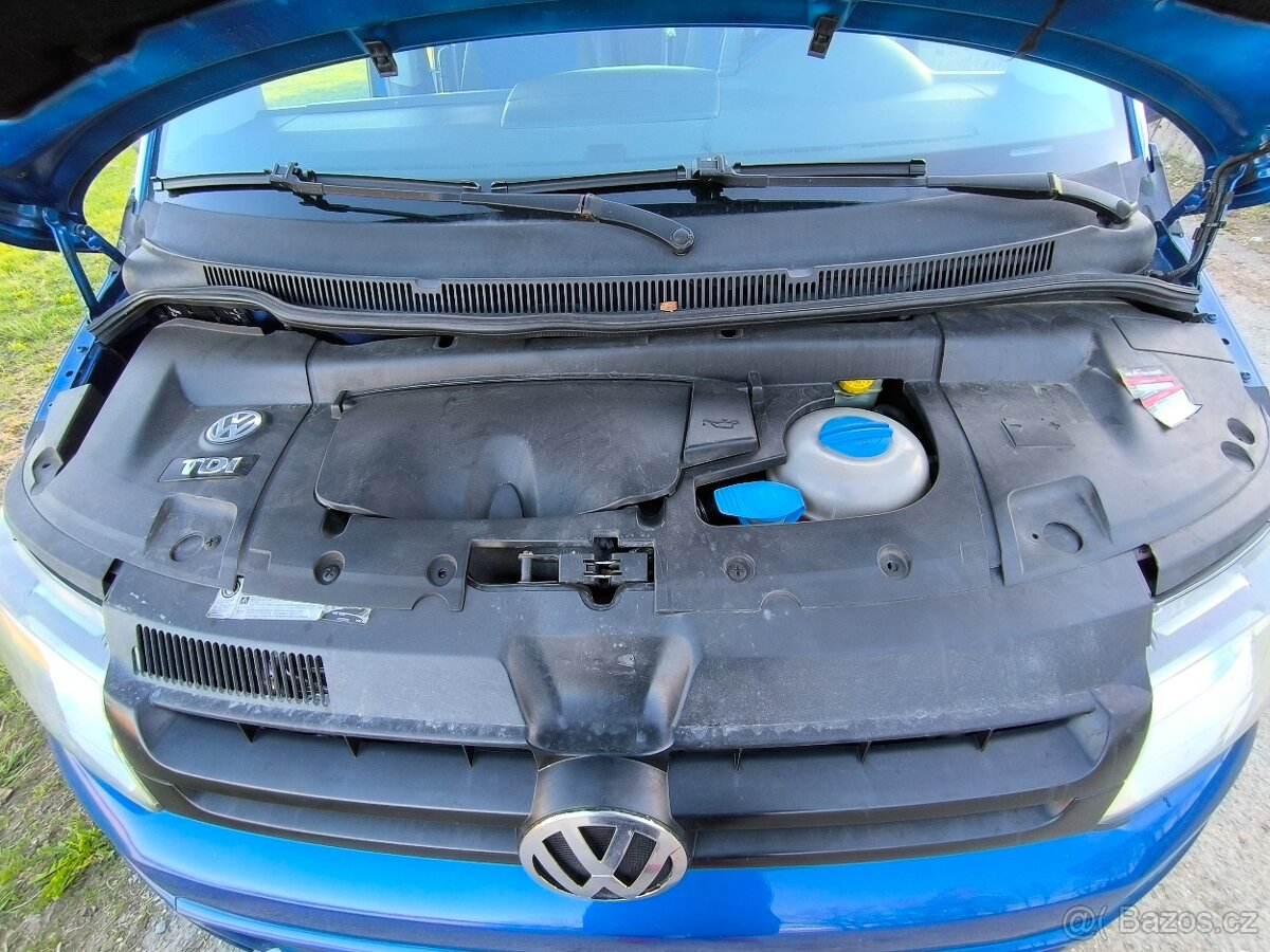Volkswagen Multivan T5 - 11