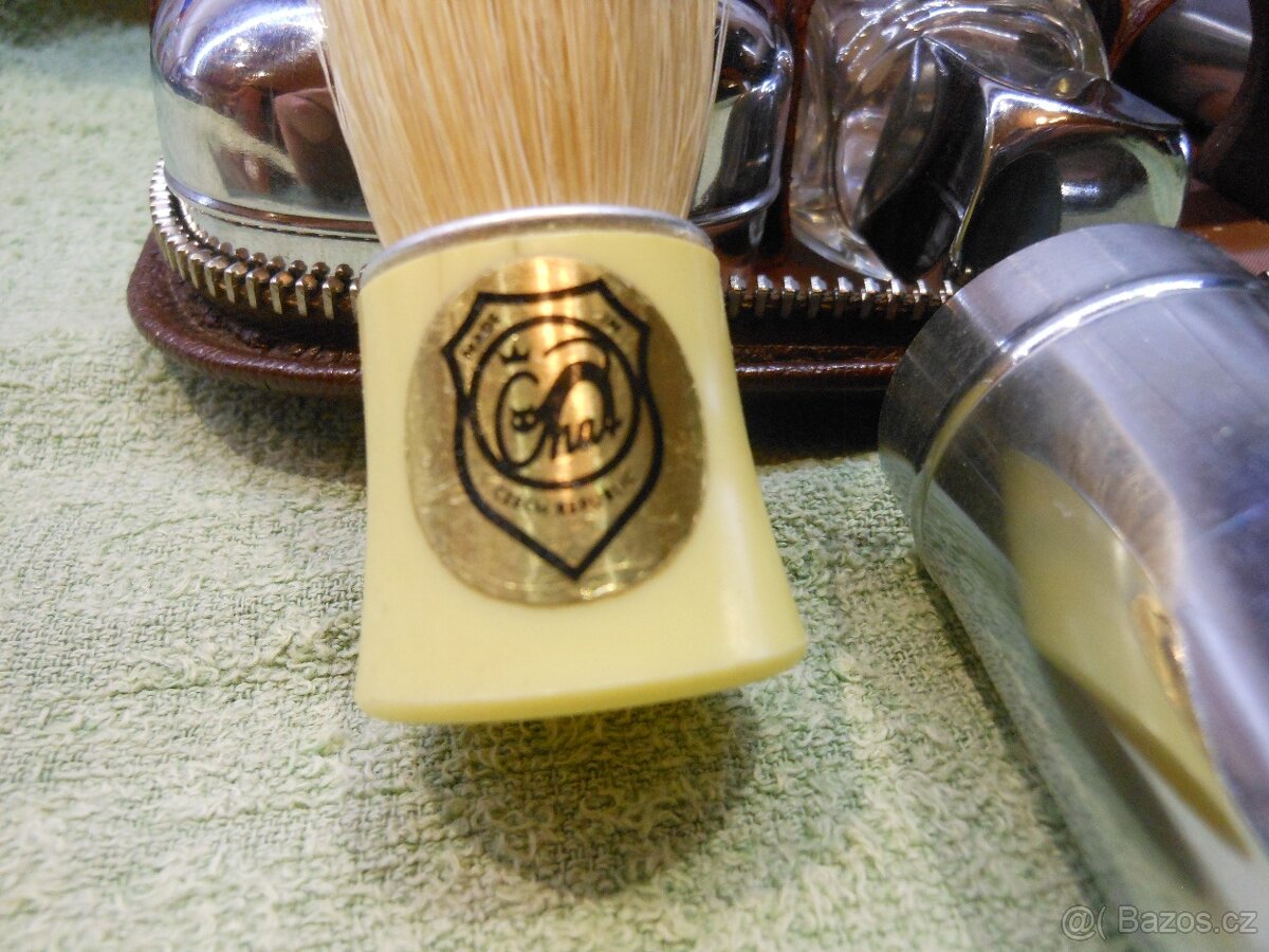 PÁNSKÁ HOLÍCÍ SADA (CESTOVNÍ) - 11