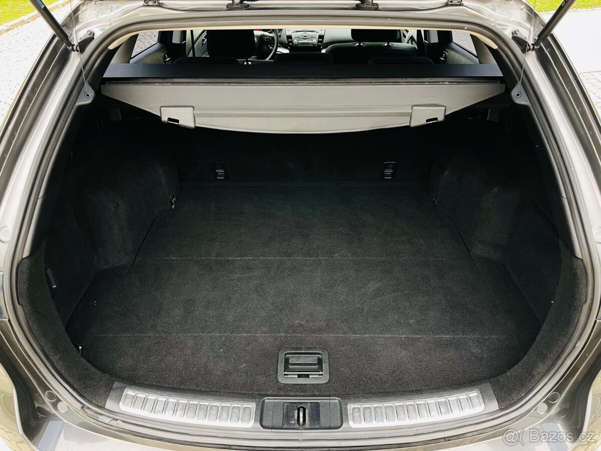 Mazda 6 2.0i 114KW AUTOMAT SENZORY VÝHŘEV TAŽNÉ - 11