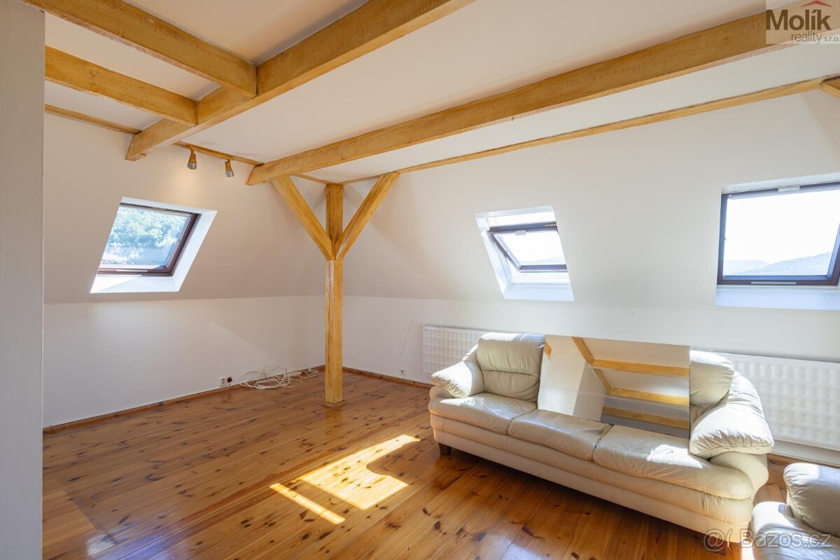 Rodinný dům, Děčín - 11