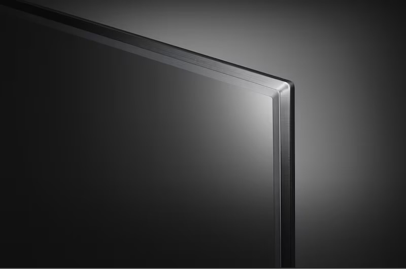 Televize 75" 189cm LG UHD TV, webOS Smart TV - 11