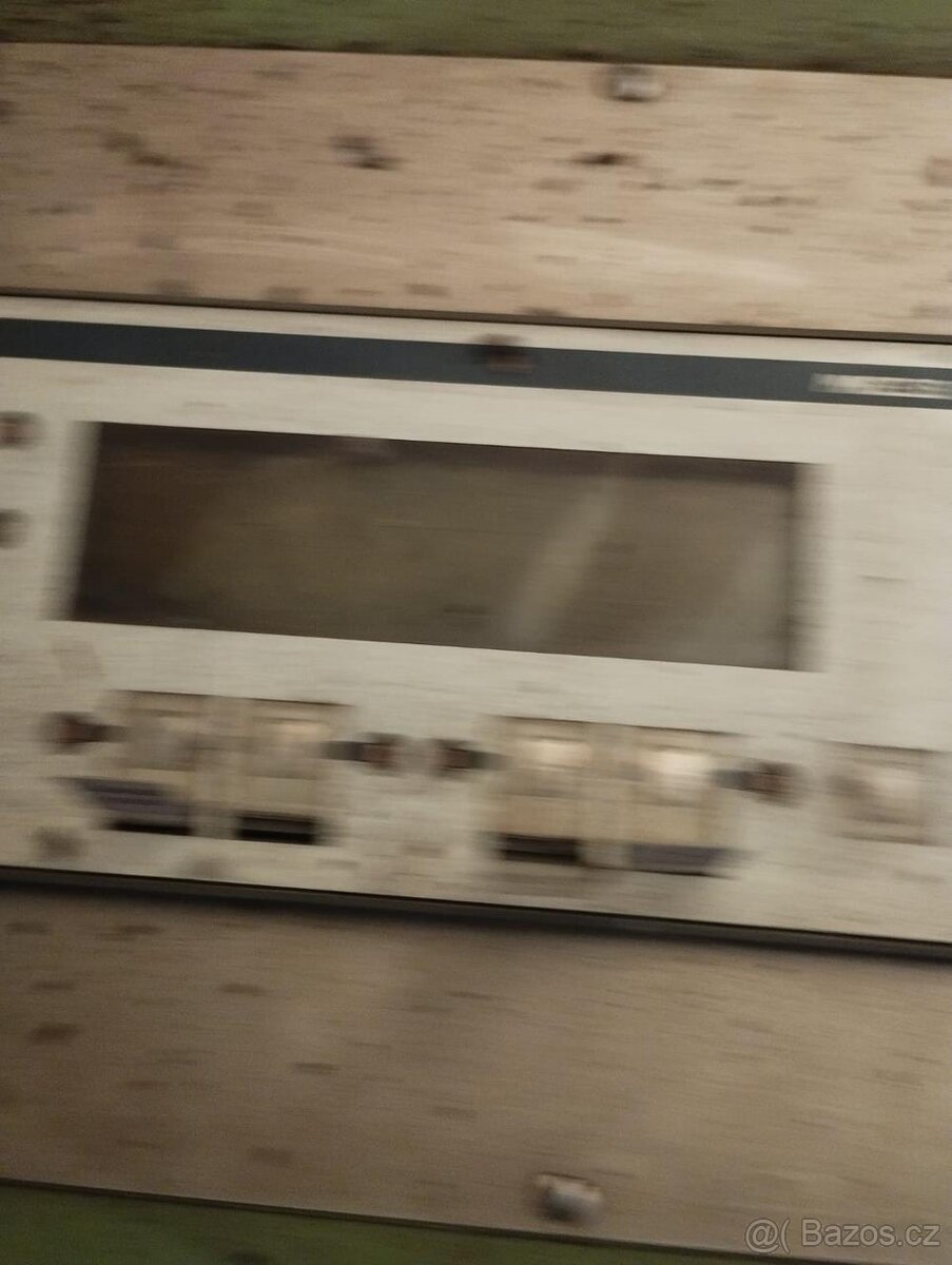 Balicí linka FISCHER SFV 800 N - 11