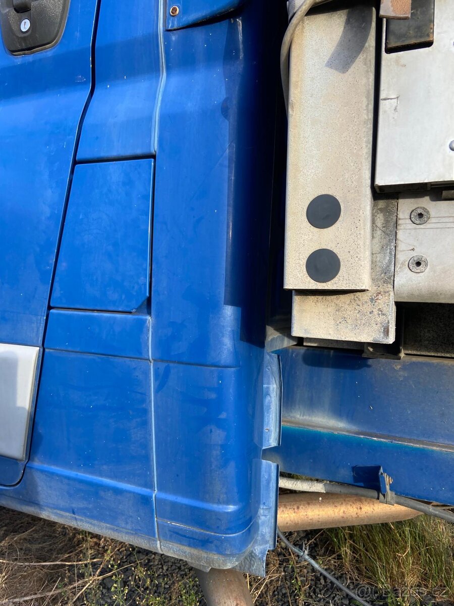 FIAT DUCATO / 3.0 JTD / 130KW / PLACHTA / SPANÍ PONY - 11