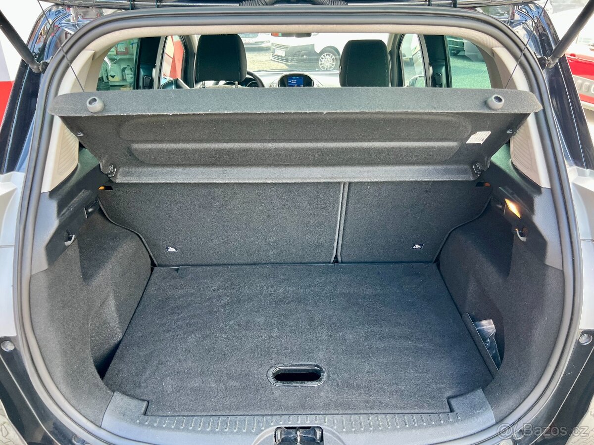 Ford B-MAX 1,5 TDCi / NAVI / 2015 - 11