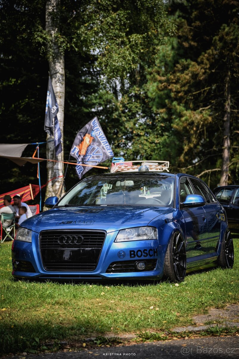 Audi a3 8p - 11