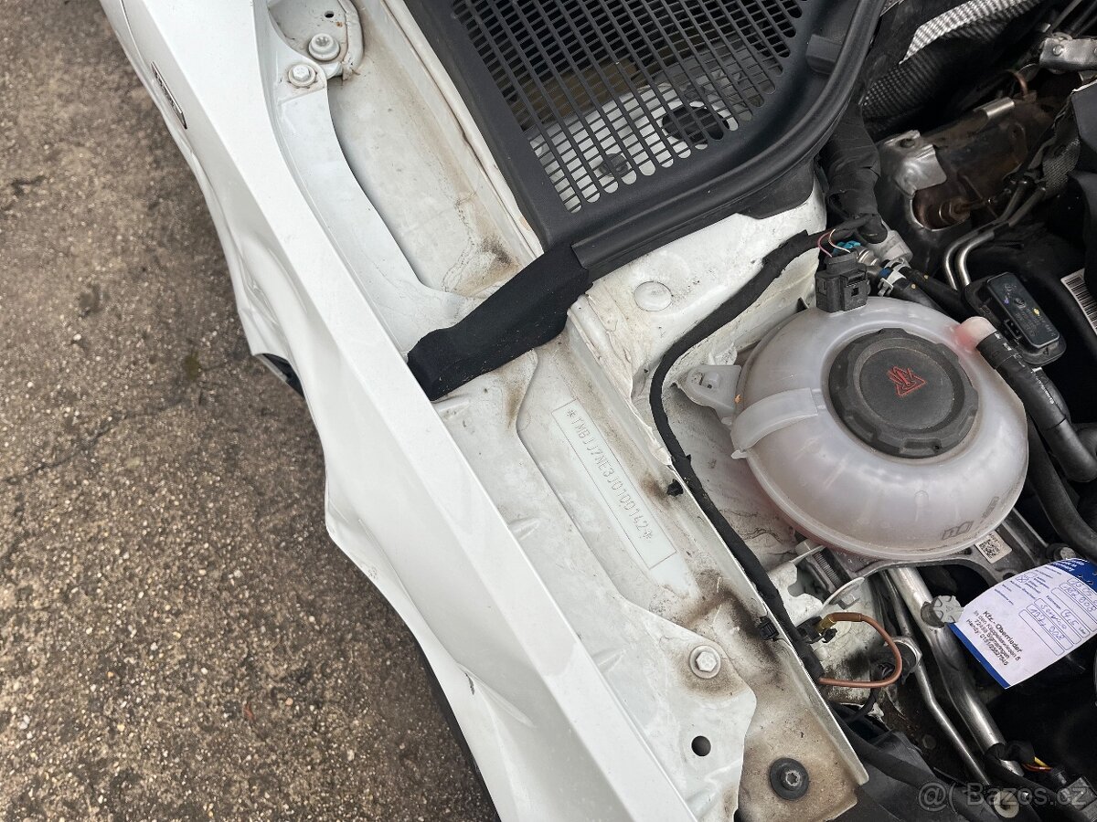 Škoda Octavia 3 III 2.0 TDI 110 kW - 11