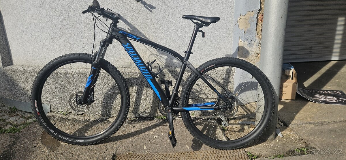 Horské kolo Specialized model Pitch - 11