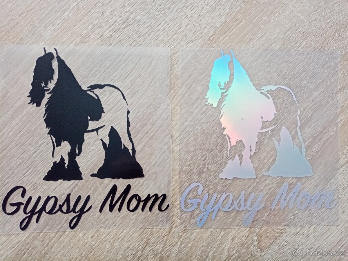 Samolepky na auto - 11