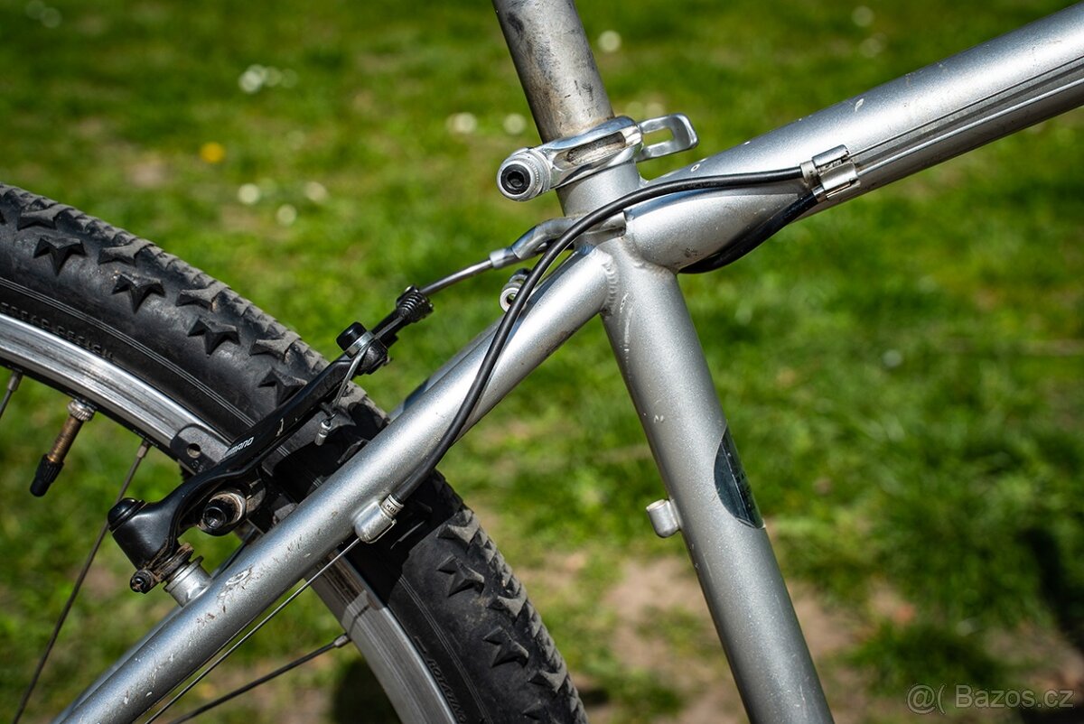 Horské kolo Balance Cr 250 - 11